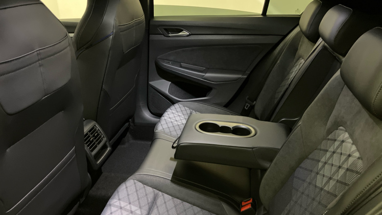 Volkswagen Golf 1.5 eTSI 150 Black Edition 5dr DSG Petrol Hatchback